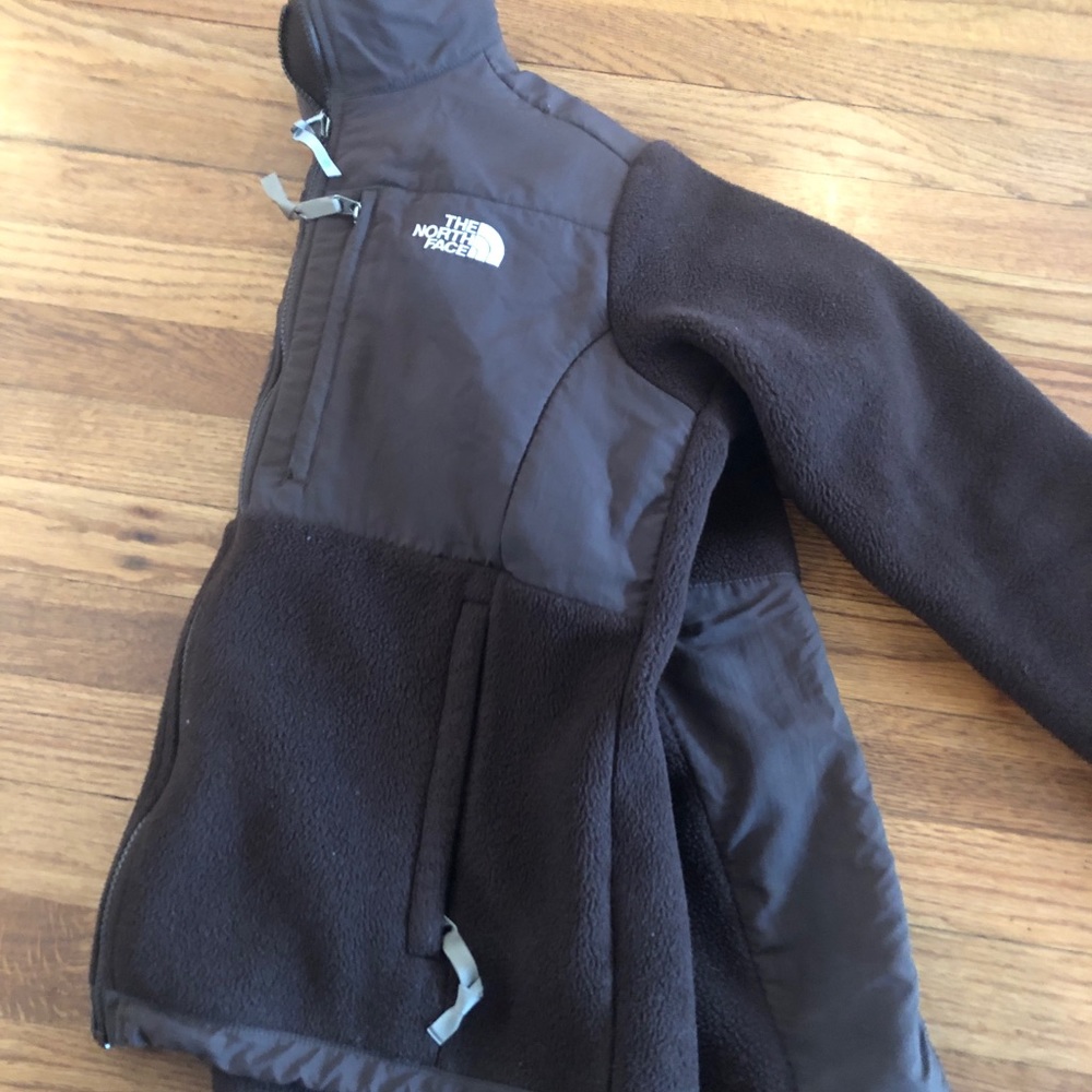 Women’s North-face Jacket